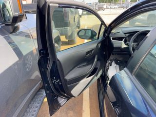 2024 Toyota Corolla LE - Driver's Front Door Image